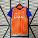 2025  aniquiladores jersey home