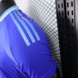 2025  argentina home jersey