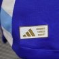 2025  argentina home jersey
