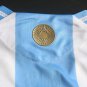 2025  argentina home jersey di maria #11 new