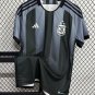 2025  argentina jersey black special edition fans