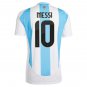 2025  argentina jersey messi 10# home new