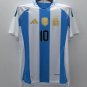 2025  argentina jersey messi 10# home new