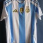 2025  argentina jersey messi 10# home new