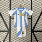 2025  argentina messi #10 home jersey yothe