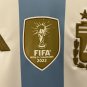 2025  argentina messi #10 home jersey yothe