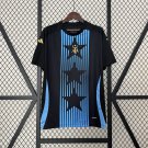 2025  argentina pre-match uniform jersey