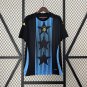 2025  argentina pre-match uniform jersey