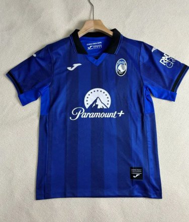 2025  atalanta home jersey
