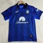 2025  atalanta home jersey