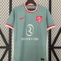 2025  atletico madrid away jersey