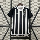 2025  atlético mineiro jersey home s-4xl