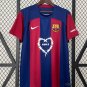 2025  barcelona home jersey