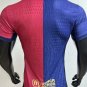 2025  barcelona home jersey new