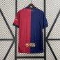 2025  barcelona jersey home s-4xl
