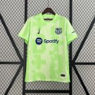 2025  barcelona jersey third away s-4xl