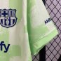 2025  barcelona jersey third away s-4xl
