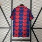 2025  barcelona training jersey men shirt new