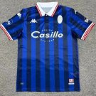 2025  bari special version blue jersey