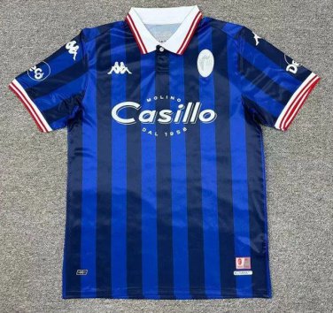2025  bari special version blue jersey