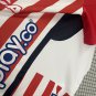 2025  barranquilla youth team home jersey