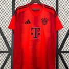 2025  bayern munich jersey home s-4xl