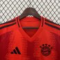 2025  bayern munich jersey home s-4xl