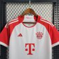 2025  bayern munich jersey home size s-4xl