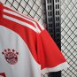 2025  bayern munich jersey home size s-4xl