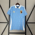 2025  belgium jersey away new