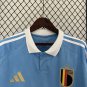 2025  belgium jersey away new