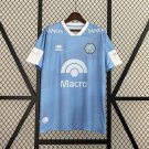 2025  belgra jersey home new