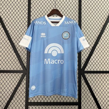 2025  belgra jersey home new