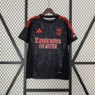 2025  benfica away jersey