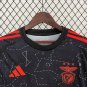 2025  benfica away jersey