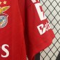 2025  benfica home jersey