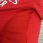 2025  benfica home jersey