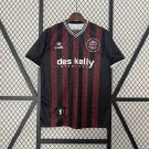 2025  bohemian home jersey