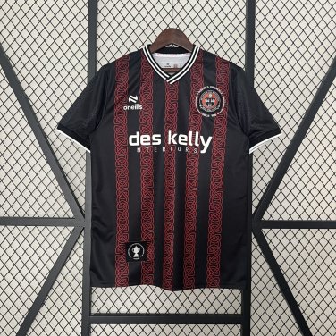 2025  bohemian home jersey