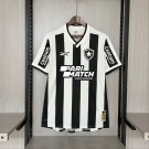 2025  botafogo home jersey s-4xl