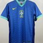 2025  brazil away jersey new