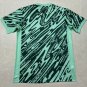 2025  brazil goalkeeper jersey