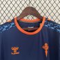 2025  celta away jersey soccer kit