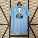2025  celta home jersey