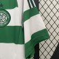2025  celtic home jersey