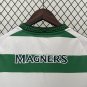 2025  celtic home jersey