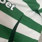 2025  celtic home jersey