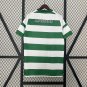 2025  celtic home jersey