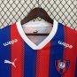 2025  cerro porteno home jersey