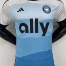 2025  charlotte home jersey